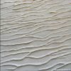 O.T. – 2011 – Acryl und Sand auf Leinwand – 100x100cm